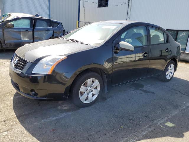 2008 NISSAN SENTRA 2.0 2008 image