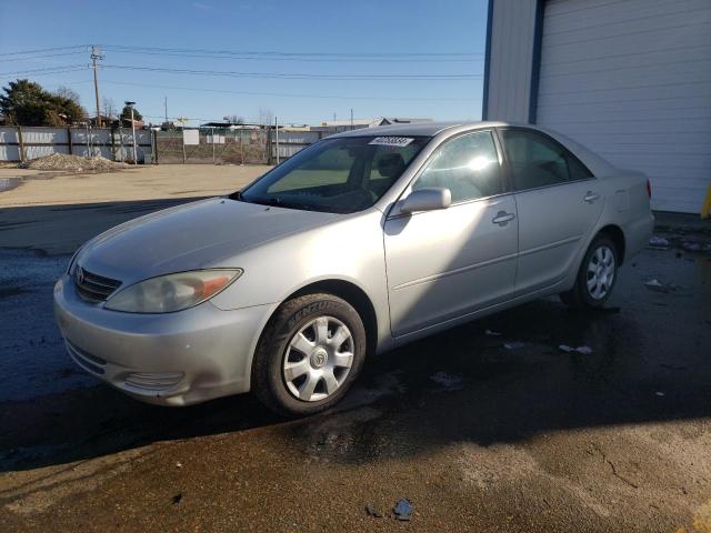 Изображение 1 2003 TOYOTA CAMRY LE 2003 с VIN 4T1BE32K23U778500