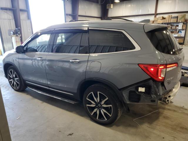 Изображение 2 2022 HONDA PILOT TOURING 2022 с VIN 5FNYF5H67NB023873