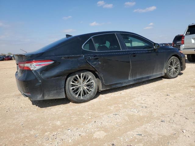Image 3 of 2019 TOYOTA CAMRY L 2019 with VIN 4T1B11HK6KU247273