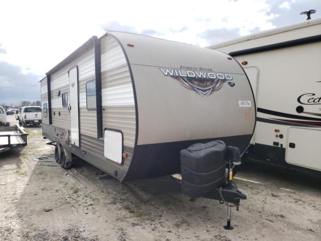 Obraz 2019 OTHER WILDWOOD 2019