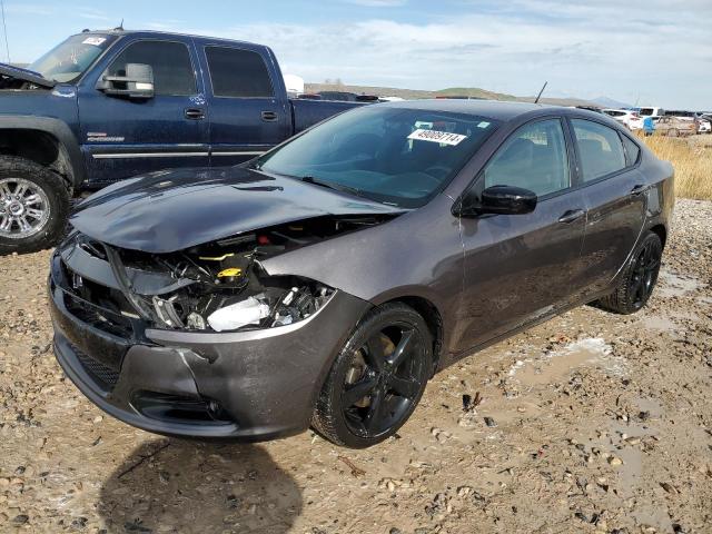 Obraz 2015 DODGE DART SXT 2015