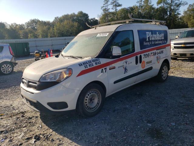 2017 RAM PROMASTER CITY SLT 2017 image