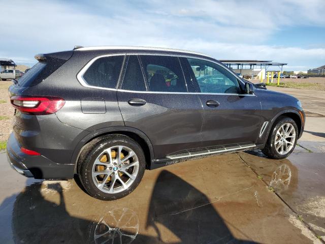 Obraz 3 z 2023 BMW X5 XDRIVE40I 2023 z VIN 5UXCR6C07P9P57578