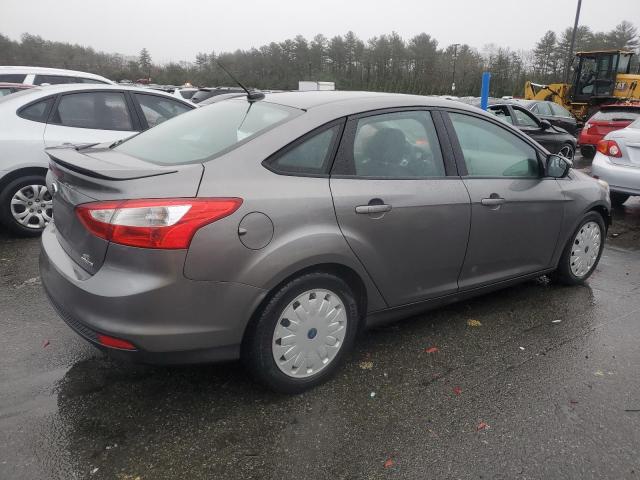 Image 3 of 2014 FORD FOCUS SE 2014 with VIN 1FADP3F27EL279143
