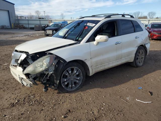 Obraz 2011 ACURA RDX TECHNOLOGY 2011