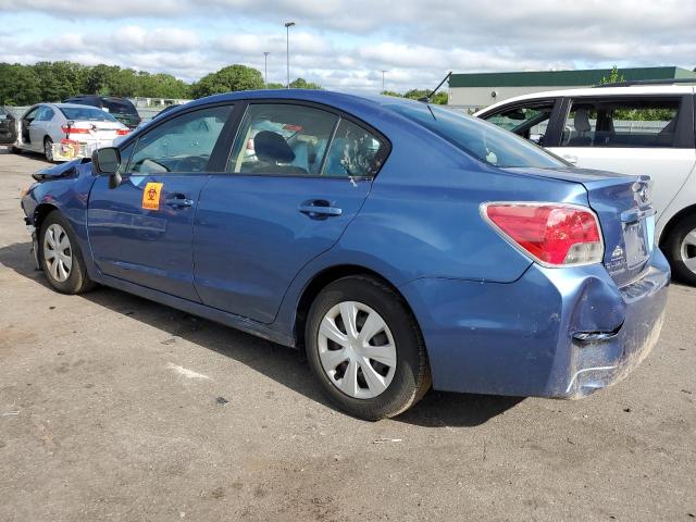 Obraz 2 z 2014 SUBARU IMPREZA  2014 z VIN JF1GJAA63EH010072