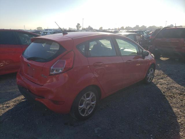 Obraz 3 z 2014 FORD FIESTA SE 2014 z VIN 3FADP4EJ9EM111114