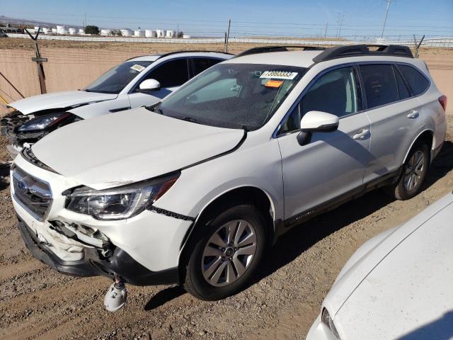 2019 SUBARU OUTBACK 2.5I PREMIUM 2019 image