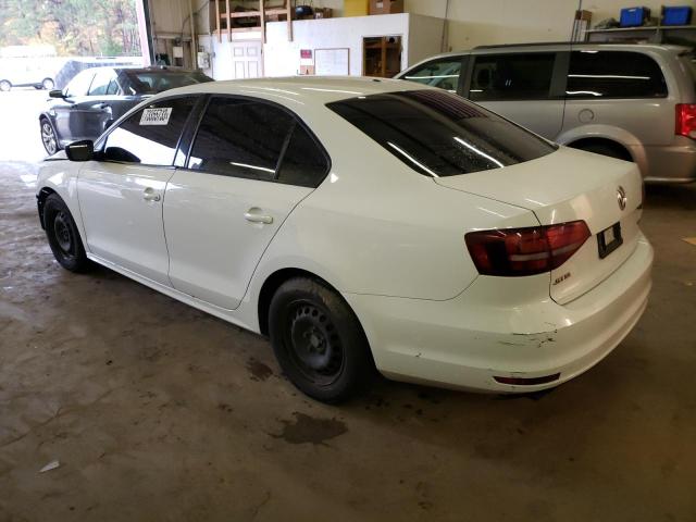 Obraz 2 z 2016 VOLKSWAGEN JETTA S 2016 z VIN 3VW267AJ9GM386607