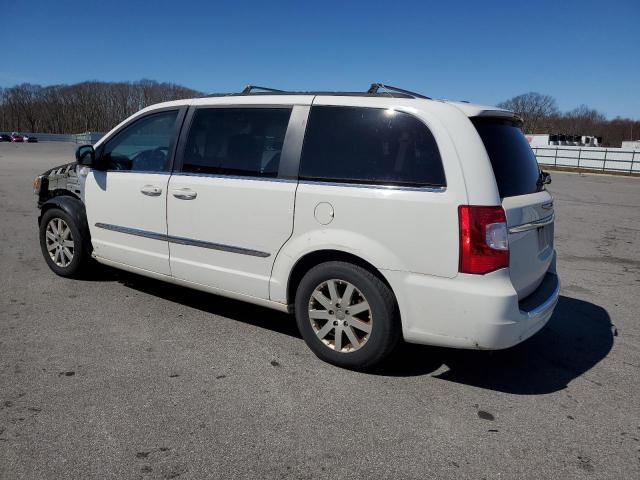 Obraz 2 z 2011 CHRYSLER TOWN & COUNTRY TOURING L 2011 z VIN 2A4RR8DG0BR610745