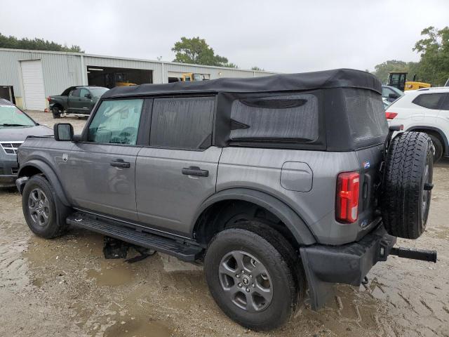 Изображение 2 2021 FORD BRONCO BASE 2021 с VIN 1FMEE5BP7MLA73428