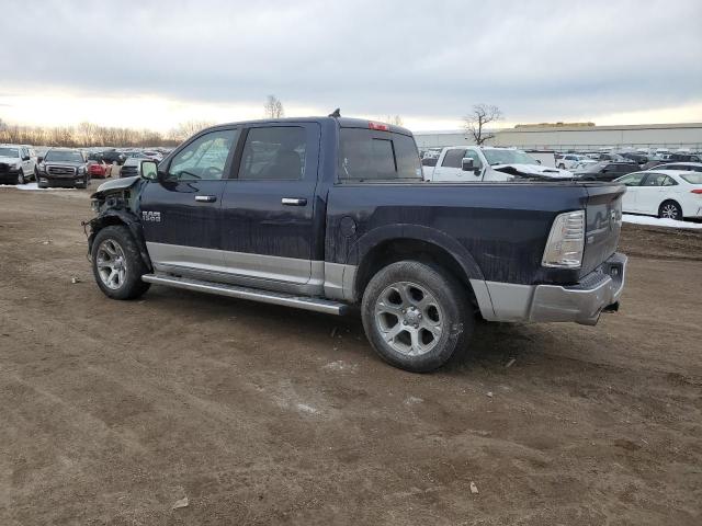 Obraz 2 z 2014 RAM 1500 LARAMIE 2014 z VIN 1C6RR7NT2ES233826