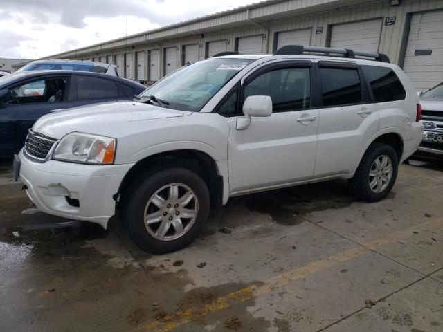 Изображение 2011 MITSUBISHI ENDEAVOR LS 2011