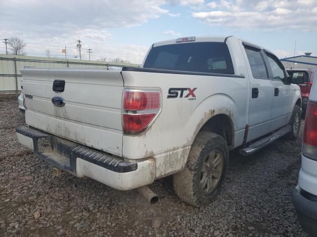 Image 3 of 2014 FORD F150 SUPERCREW 2014 with VIN 1FTFW1EF1EFC39119