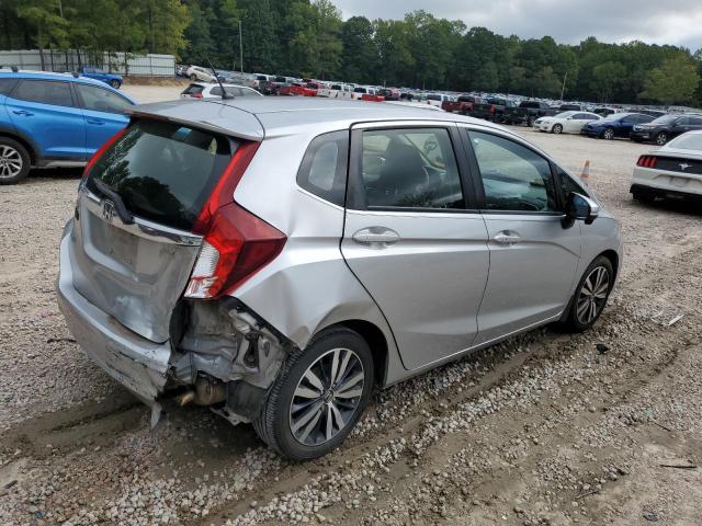 Изображение 3 2016 HONDA FIT EX 2016 с VIN JHMGK5H76GX028523