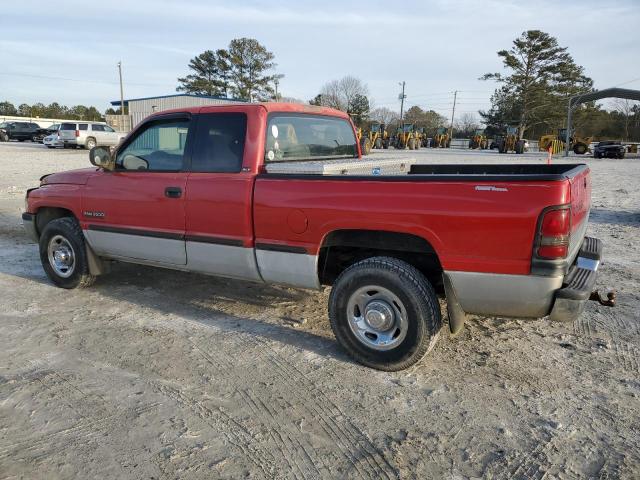 Изображение 2 1999 Dodge RAM 2500 1999 с VIN 3B7KC2267XG131946