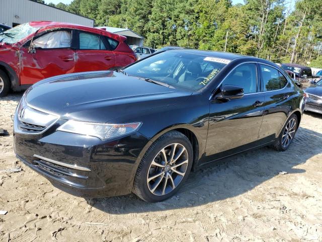 2016 ACURA TLX TECH 2016 image