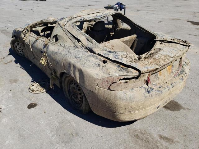 Изображение 3 1996 EAGLE TALON ESI 1996 с VIN 4E3AK44YXTE358826