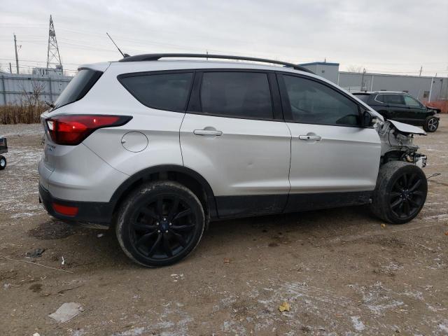 Image 3 of 2019 FORD ESCAPE TITANIUM 2019 with VIN 1FMCU9J98KUB38993