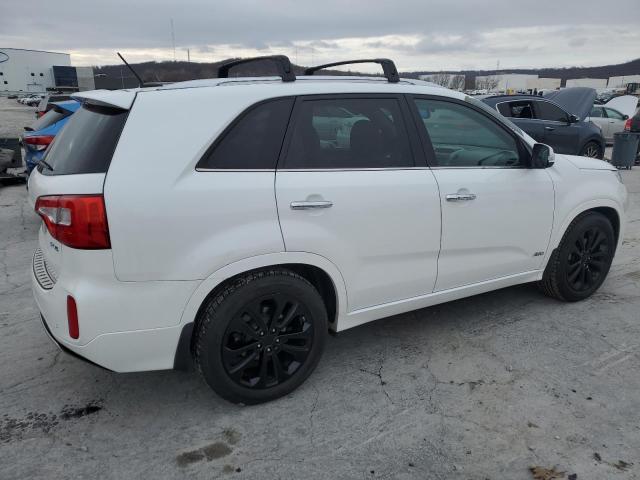 Image 3 of 2015 KIA SORENTO SX 2015 with VIN 5XYKWDA76FG604312