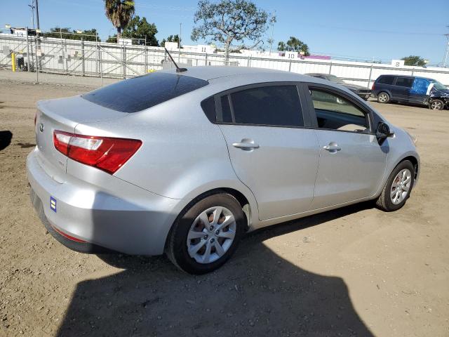 Изображение 3 2017 KIA RIO LX 2017 с VIN KNADM4A33H6025907