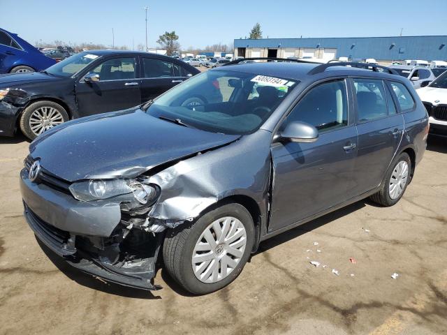 Obraz 2013 VOLKSWAGEN JETTA S 2013