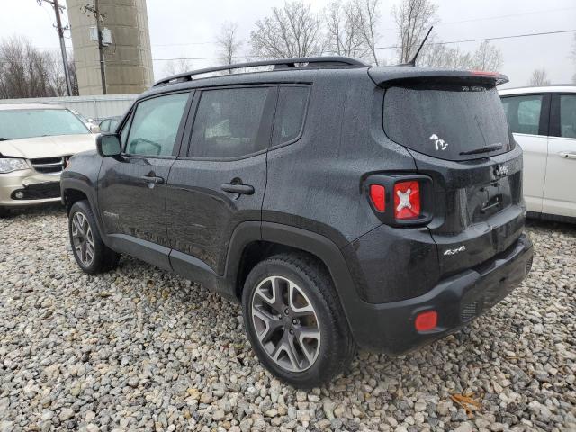 Изображение 2 2017 JEEP RENEGADE LATITUDE 2017 с VIN ZACCJBBB8HPF08243