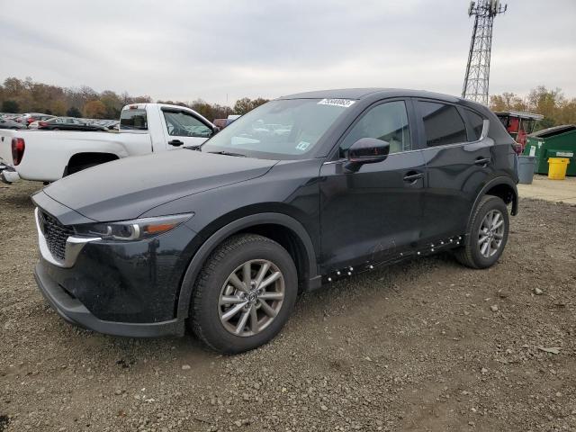Изображение 1 2023 MAZDA CX-5 SELECT 2023 с VIN JM3KFBBM0P0209338