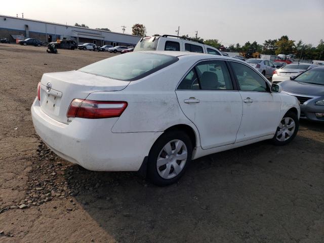 Изображение 3 2007 TOYOTA CAMRY CE 2007 с VIN JTNBE46K473098190