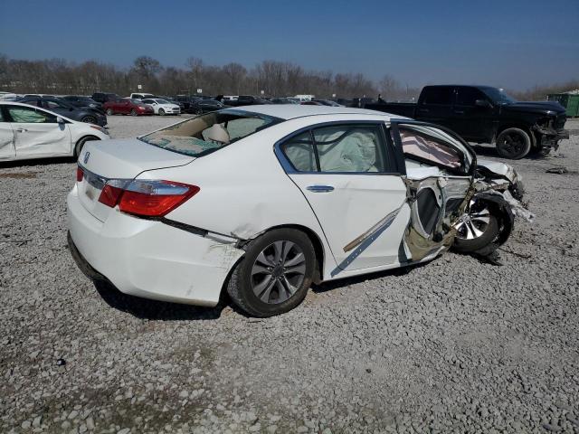 Image 3 of 2015 HONDA ACCORD LX 2015 with VIN 1HGCR2F32FA036258