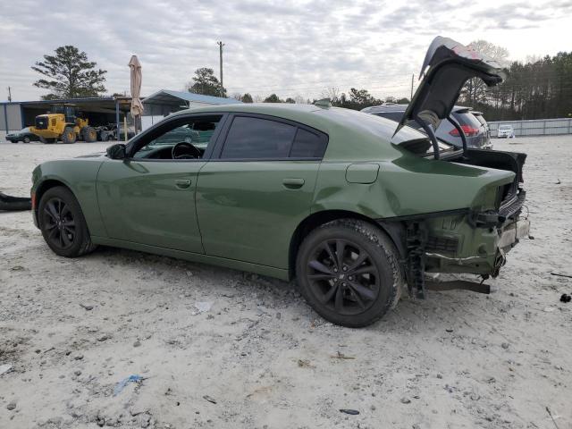Obraz 2 z 2020 DODGE CHARGER SXT 2020 z VIN 2C3CDXJG3LH116917