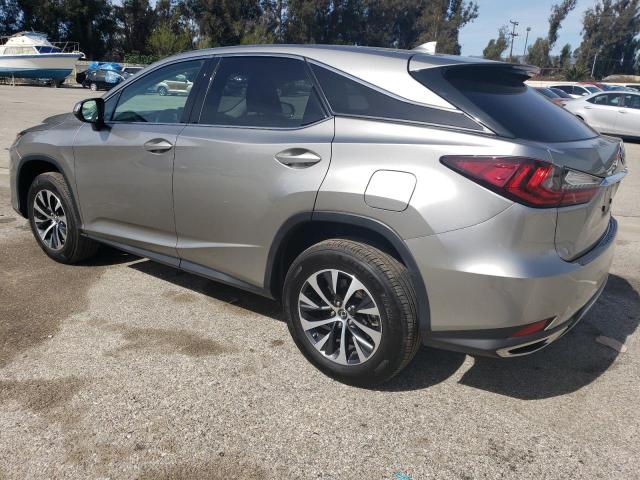 Obraz 2 z 2022 LEXUS RX 350 BASE 2022 z VIN 2T2AZMDA7NC352649