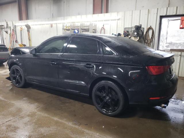 Obraz 2 z 2016 AUDI A3 PREMIUM 2016 z VIN WAUA7HFF3G1106891
