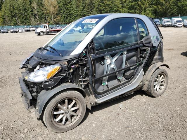 Изображение 2016 SMART FORTWO  2016