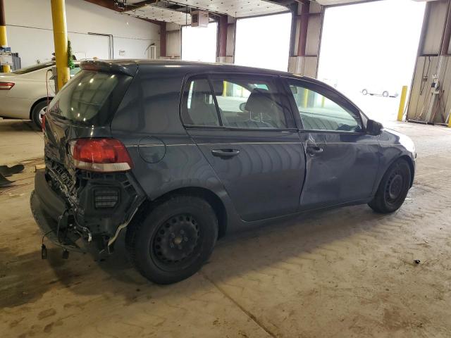 Image 3 of 2013 VOLKSWAGEN GOLF  2013 with VIN WVWDB7AJXDW071480