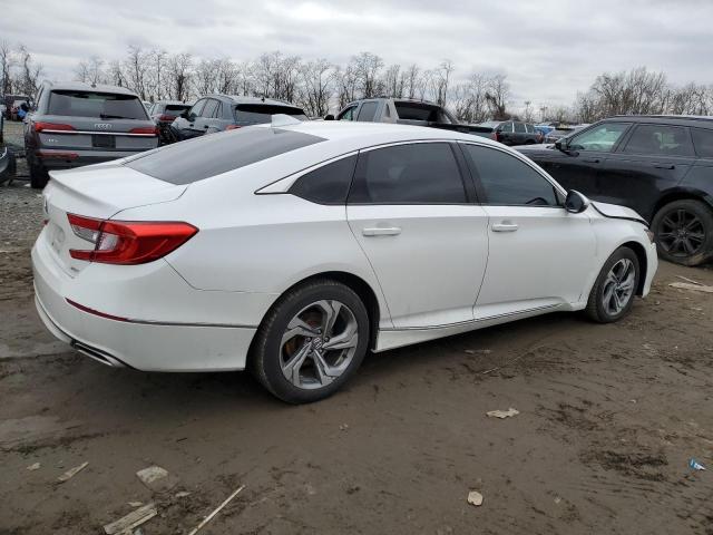 Image 3 of 2018 HONDA ACCORD EXL 2018 with VIN 1HGCV2F58JA028185
