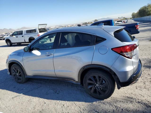 Obraz 2 z 2022 HONDA HR-V SPORT 2022 z VIN 3CZRU5H18NM745891