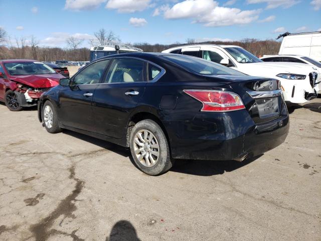 Image 2 of 2014 NISSAN ALTIMA 2.5 2014 with VIN 1N4AL3AP8EC133514