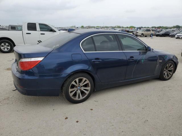 Obraz 3 z 2010 BMW 535 I 2010 z VIN WBANW1C50AC165075