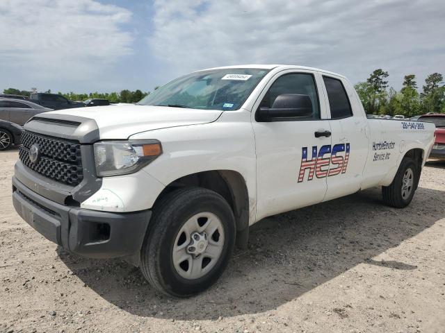 Изображение 2020 TOYOTA TUNDRA DOUBLE CAB SR/SR5 2020