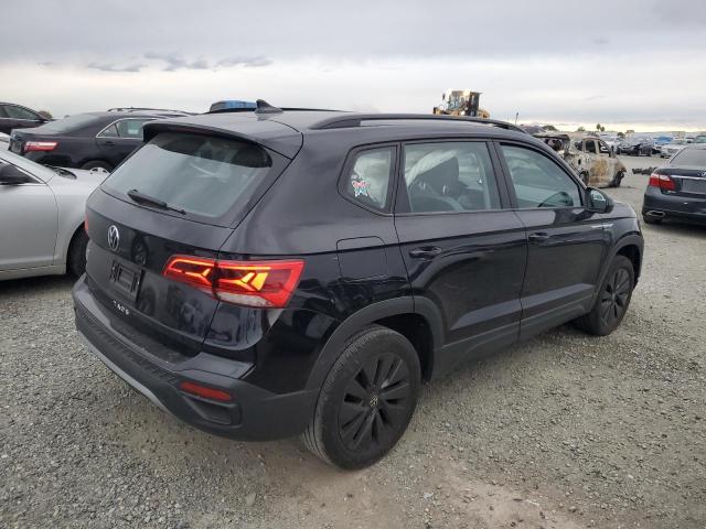 Image 3 of 2022 VOLKSWAGEN TAOS S 2022 with VIN 3VVDX7B26NM010994