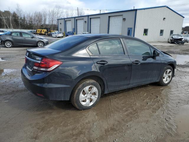 Obraz 3 z 2015 HONDA CIVIC LX 2015 z VIN 19XFB2F50FE036516
