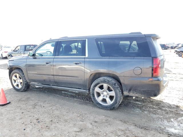 Obraz 2 z 2017 CHEVROLET SUBURBAN K1500 PREMIER 2017 z VIN 1GNSKJKC3HR247706