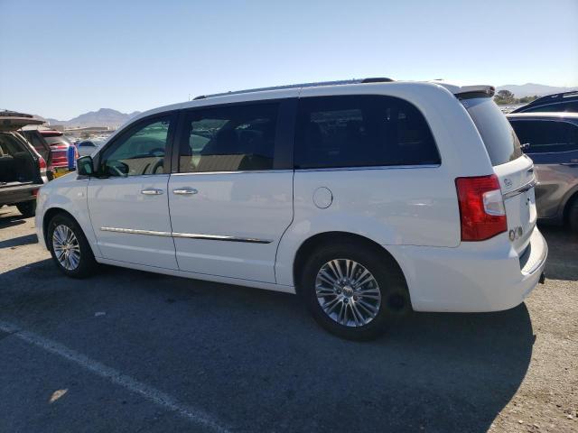 Obraz 2 z 2014 CHRYSLER TOWN & COUNTRY TOURING L 2014 z VIN 2C4RC1CGXER224547