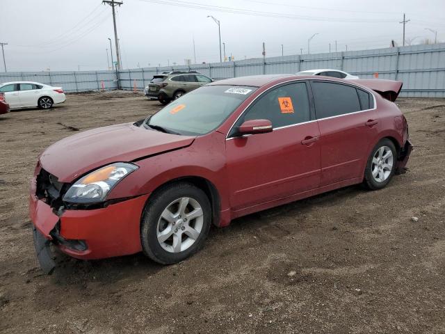 Image 1 of 2007 NISSAN ALTIMA 3.5SE 2007 with VIN 1N4BL21E17C189097