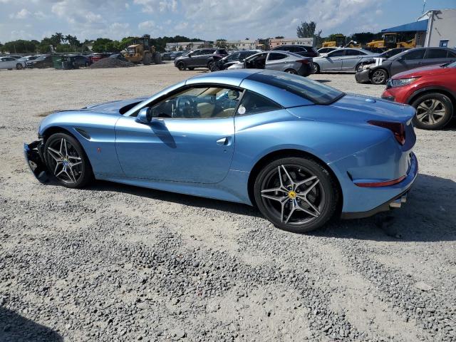 Изображение 2 2015 FERRARI CALIFORNIA T  2015 с VIN ZFF77XJA4F0207351