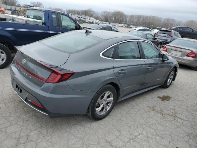 Obraz 3 z 2021 HYUNDAI SONATA SE 2021 z VIN 5NPEG4JA8MH113655