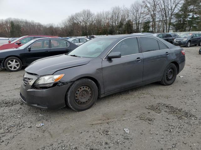 Obraz 1 z 2007 TOYOTA CAMRY CE 2007 z VIN 4T1BE46K47U165977