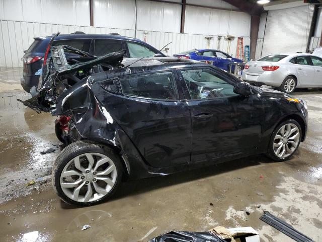 Image 3 of 2015 HYUNDAI VELOSTER  2015 with VIN KMHTC6AD8FU230827